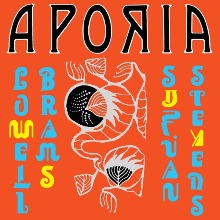 Aporia (Limited Edition Yellow LP)